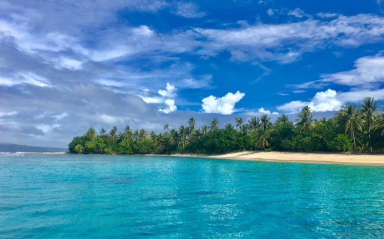 Ticlin Island, Philippines , Philippines